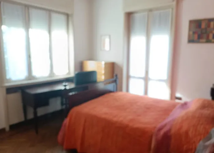 فندق مبيت وإفطار Bam Bam بيرغامو