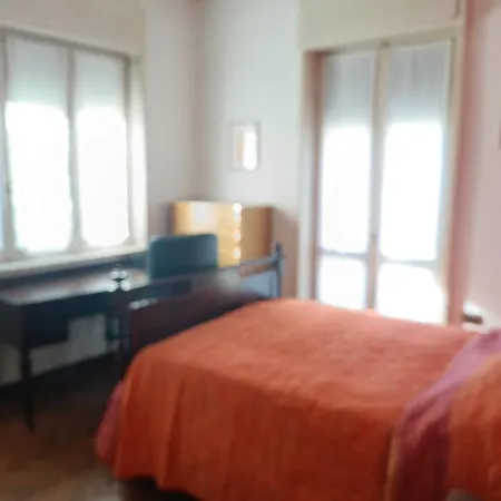 Bed & Breakfast Bam Bam Bergamo