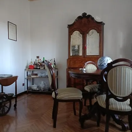 Bam Bam Bed and breakfast *