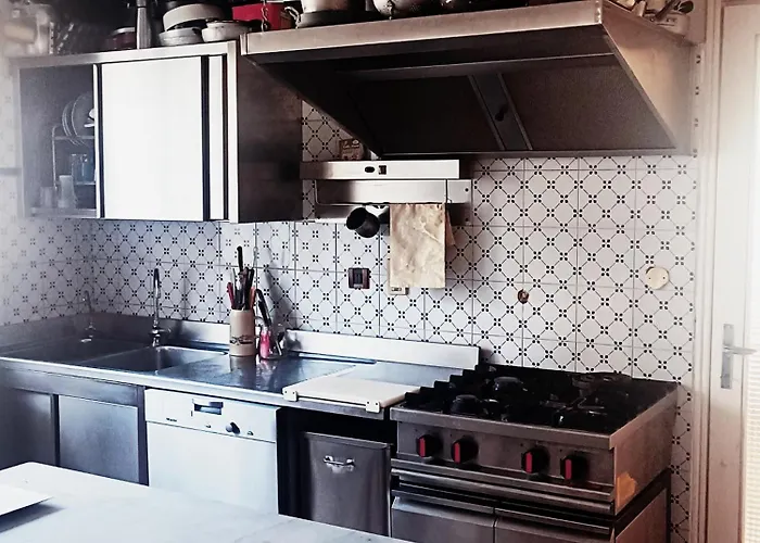 Bed and breakfast Bam Bam