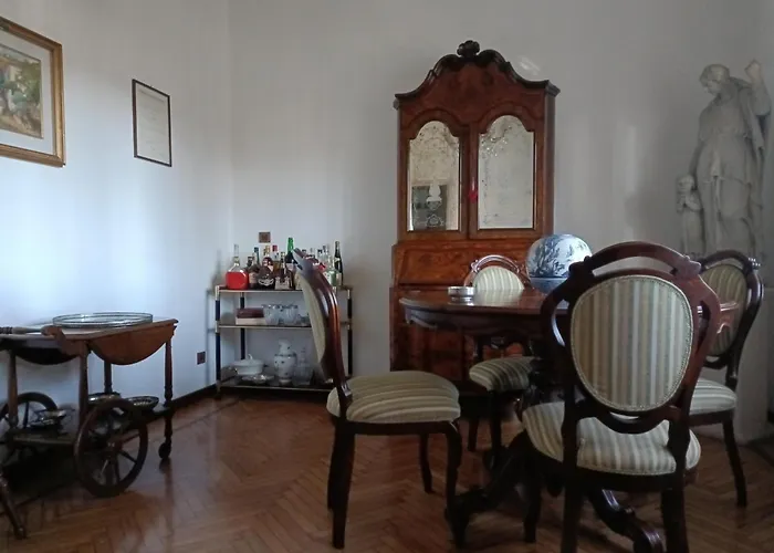 Bam Bam Bed & Breakfast *